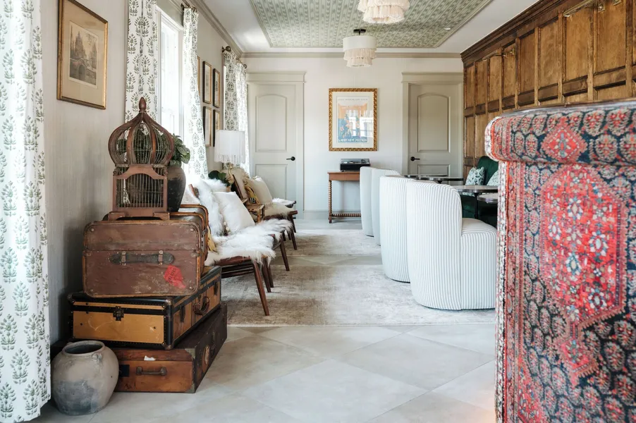 Uncommoner Hotel by Reverie Boutique Collection hotel detail image 6