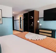 Uncommoner Hotel by Reverie Boutique Collection hotel detail image 7