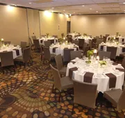 Embassy Suites by Hilton Dallas Love Field hotel detail image 4