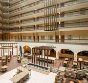 Embassy Suites by Hilton Dallas Love Field hotel detail image 5