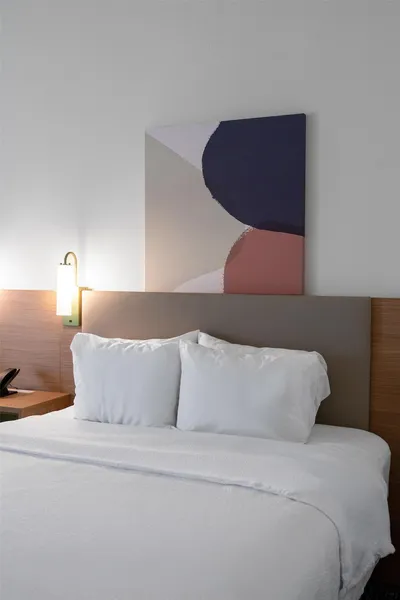 Spark by Hilton Atlanta Kennesaw Town Center hotel detail image 6