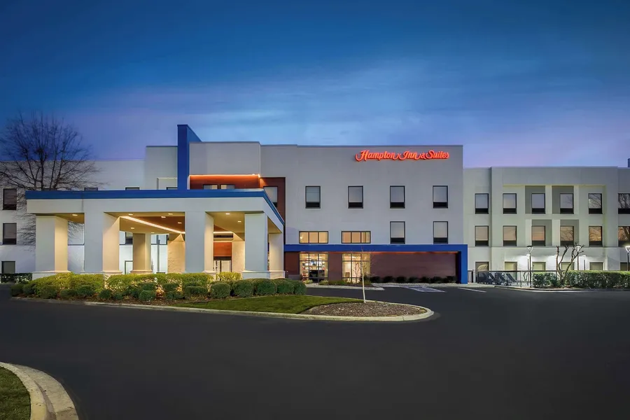 Hampton Inn & Suites Birmingham-Pelham (I-65) hotel detail image 2