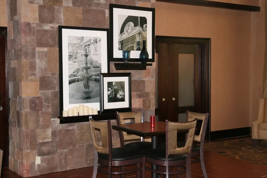 Hampton Inn & Suites Birmingham-Pelham (I-65) hotel detail image 6