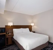 Fairfield Inn By Marriott Amesbury hotel detail image 7