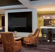 Courtyard by Marriott Detroit Pontiac/Auburn Hills hotel detail image 3
