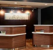 Courtyard by Marriott Detroit Pontiac/Auburn Hills hotel detail image 4