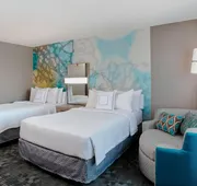 Courtyard by Marriott Detroit Pontiac/Auburn Hills hotel detail image 5