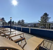 Embassy Suites by Hilton Colorado Springs hotel detail image 3