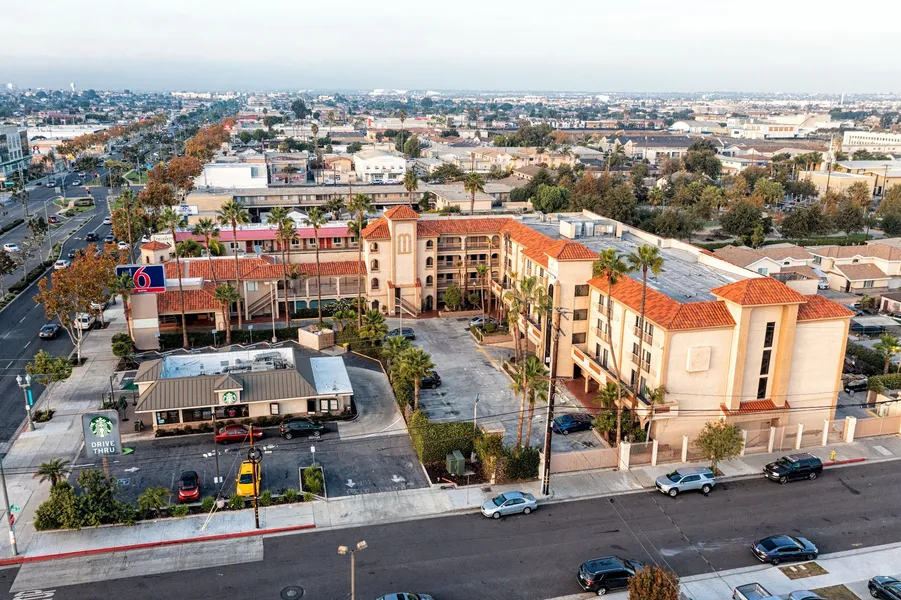 Studio 6 Suites Lawndale, CA – South Bay hotel detail image 2