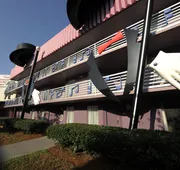 Disney's All-Star Music Resort hotel detail image 3