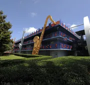 Disney's All-Star Music Resort hotel detail image 4