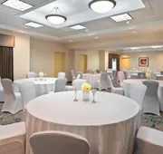 Hilton Garden Inn Ft. Lauderdale SW/Miramar hotel detail image 4