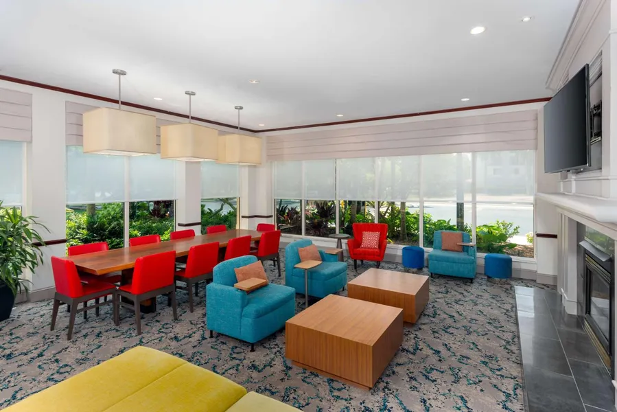 Hilton Garden Inn Ft. Lauderdale SW/Miramar hotel detail image 6