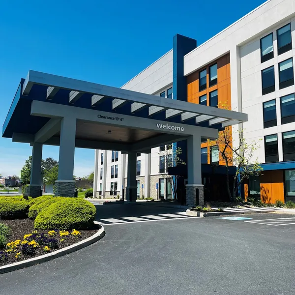 Hampton Inn Harrisburg-East (Hershey Area) hotel detail image 2