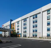 Hampton Inn Harrisburg-East (Hershey Area) hotel detail image 3