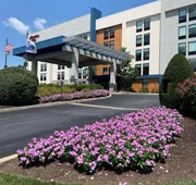 Hampton Inn Harrisburg-East (Hershey Area) hotel detail image 5