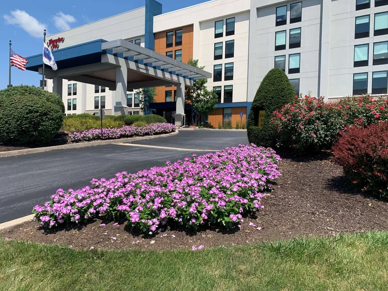 Hampton Inn Harrisburg-East (Hershey Area) hotel detail image 6