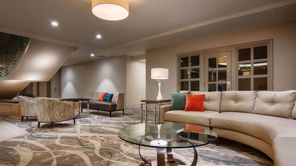 DoubleTree by Hilton Virginia Beach hotel detail image 6