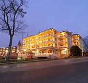 Bella Vista Suites hotel detail image 3