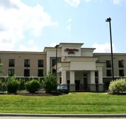 Hampton Inn Bennington hotel detail image 3