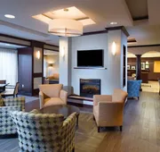 Hampton Inn Bennington hotel detail image 4