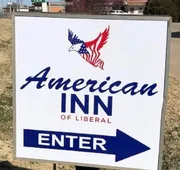 American Inn of Liberal hotel detail image 3