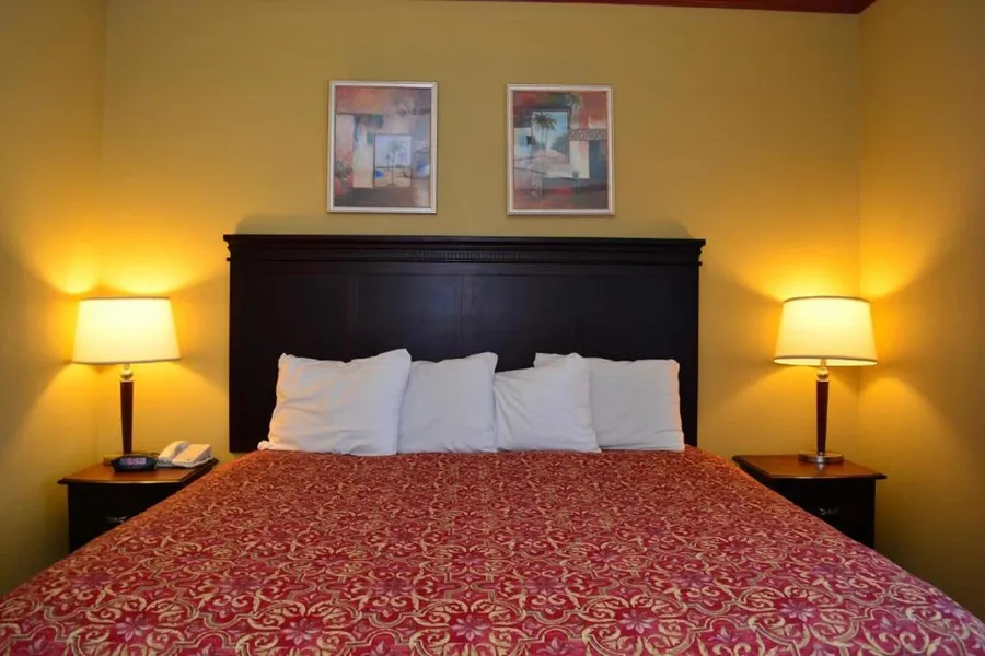 Hawthorn Extended Stay by Wyndham Corpus Christi Padre Is hotel detail image 6