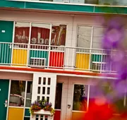 Thunderbird Inn hotel detail image 3