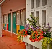 Thunderbird Inn hotel detail image 4