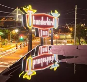 Thunderbird Inn hotel detail image 5