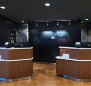 Courtyard by Marriott Scottsdale Old Town hotel detail image 4