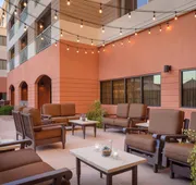 Courtyard by Marriott Scottsdale Old Town hotel detail image 5