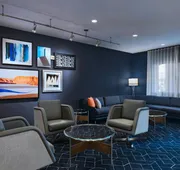 Courtyard by Marriott Scottsdale Old Town hotel detail image 7