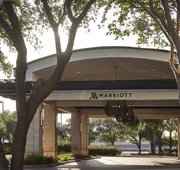 Austin Marriott South hotel detail image 3