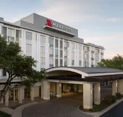Austin Marriott South hotel detail image 4