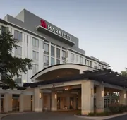 Austin Marriott South hotel detail image 5
