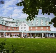 Château Vaudreuil hotel detail image 4