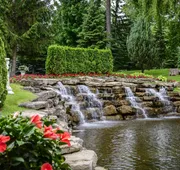 Château Vaudreuil hotel detail image 5