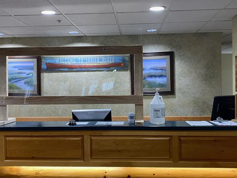 Hometown Inn hotel detail image 6