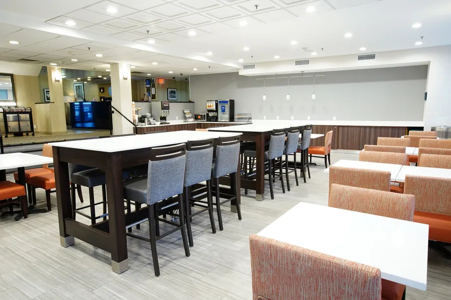 Best Western Paramus Hotel & Suites hotel detail image 6