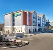 Holiday Inn Express Atlanta West - Theme Park Area by IHG hotel detail image 4
