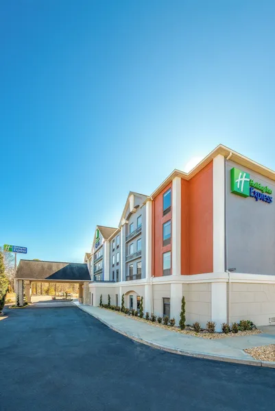Holiday Inn Express Atlanta West - Theme Park Area by IHG hotel detail image 6