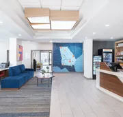Holiday Inn Express Atlanta West - Theme Park Area by IHG hotel detail image 7