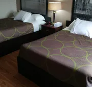 Super 8 by Wyndham Cambridge/Kitchener/Waterloo Area hotel detail image 3