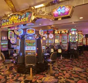 Four Queens Hotel and Casino hotel detail image 3