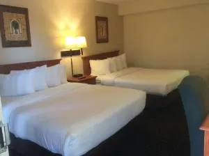Quality Inn Palm Springs Downtown hotel thumbnail 3