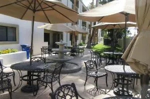 Quality Inn Palm Springs Downtown hotel thumbnail 4