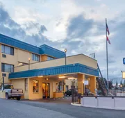 Days Inn by Wyndham Bellingham hotel detail image 3