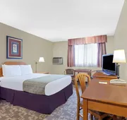 Days Inn by Wyndham Bellingham hotel detail image 7