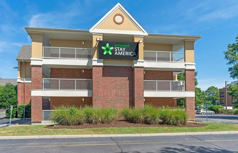 Extended Stay America Suites Chesapeake Crossways Blvd hotel detail image 2